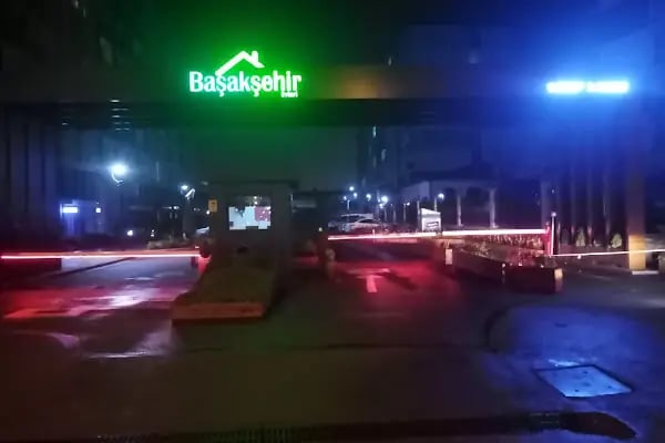 Emlak Konut Başakşehir Evleri 3.Kısım - Resim 17