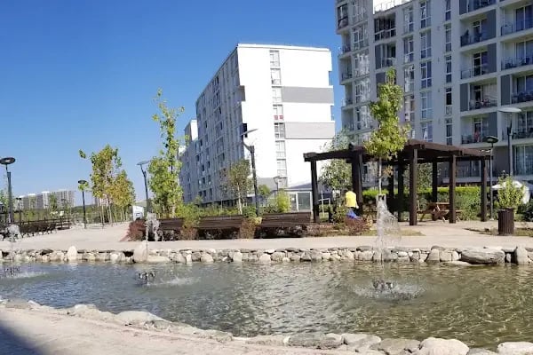 Emlak Konut Başakşehir Evleri 3.Kısım - Resim 4