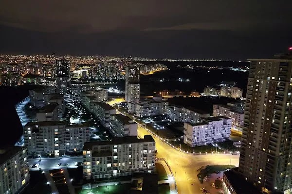Emlak Konut Başakşehir Evleri 3.Kısım - Resim 6