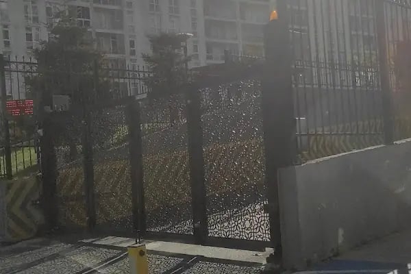 Emlak Konut Başakşehir Evleri 3.Kısım - Resim 16