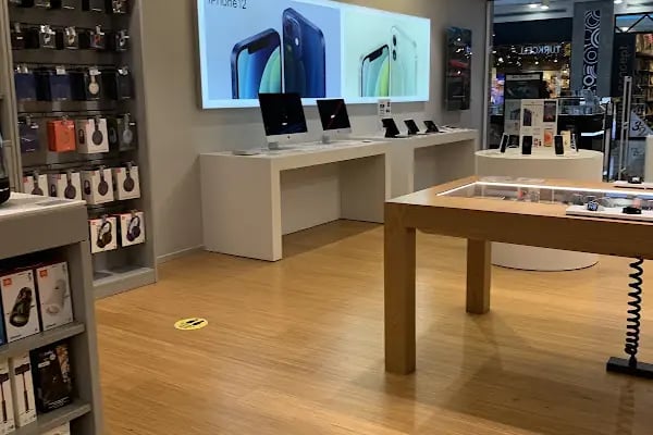 TROY Apple Yetkili Satıcısı ve Yetkili Servis Sağlayıcısı - Resim 4