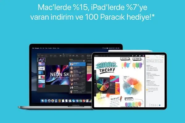 TROY Apple Yetkili Satıcısı ve Yetkili Servis Sağlayıcısı - Resim 6