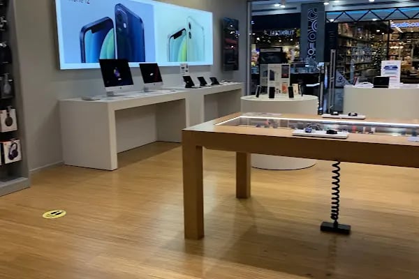 TROY Apple Yetkili Satıcısı ve Yetkili Servis Sağlayıcısı - Resim 5