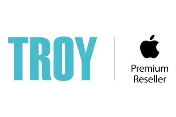 TROY Apple Yetkili Satıcısı ve Yetkili Servis Sağlayıcısı - Resim 8