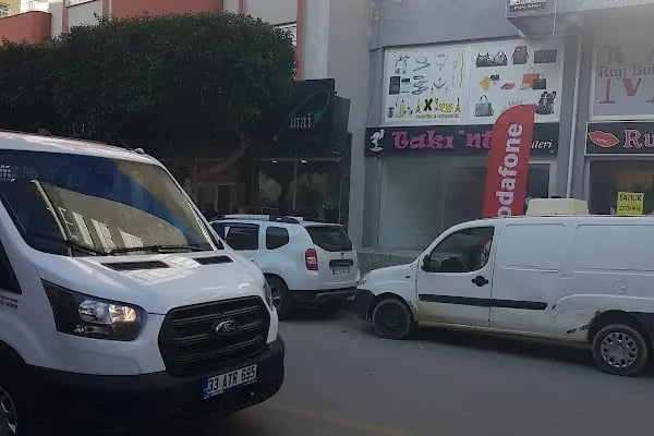 Vodafone-azlık Telekom - Resim 2
