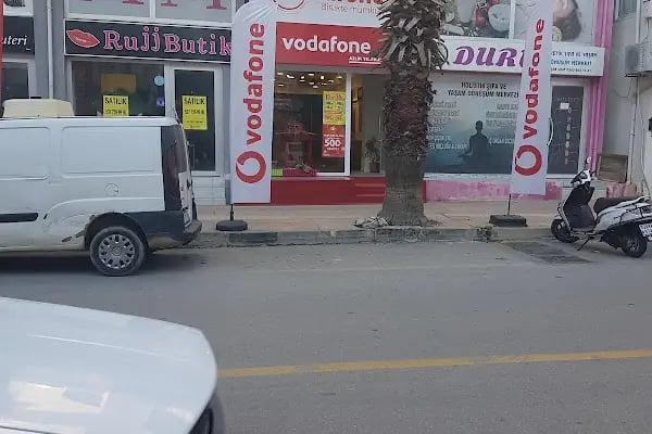 Vodafone-azlık Telekom - Resim 1