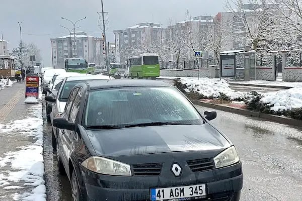 KOCAELİ İL GÖÇ İDARESİ MÜDÜRLÜĞÜ - Resim 12