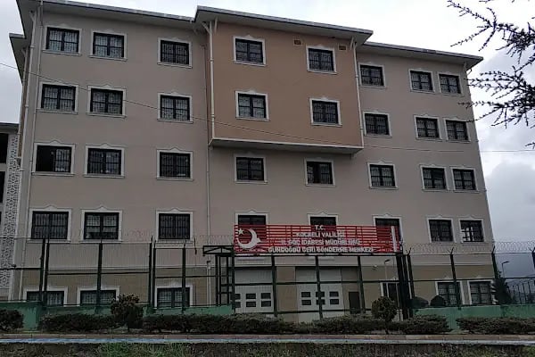 KOCAELİ İL GÖÇ İDARESİ MÜDÜRLÜĞÜ - Resim 20
