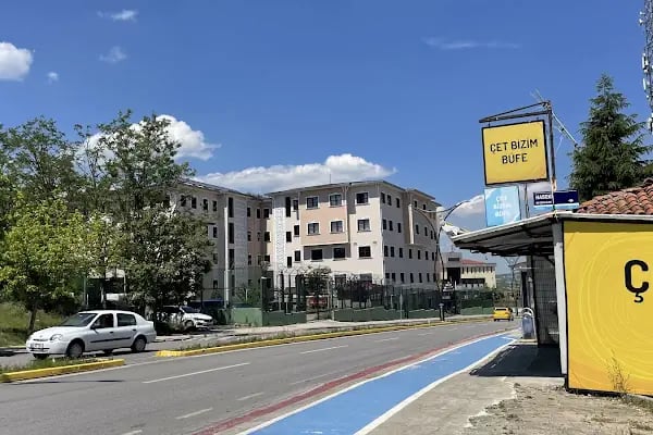 KOCAELİ İL GÖÇ İDARESİ MÜDÜRLÜĞÜ - Resim 6