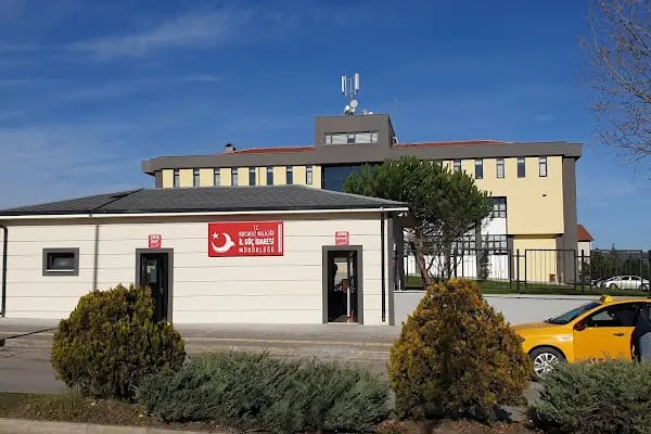 KOCAELİ İL GÖÇ İDARESİ MÜDÜRLÜĞÜ - Resim 9