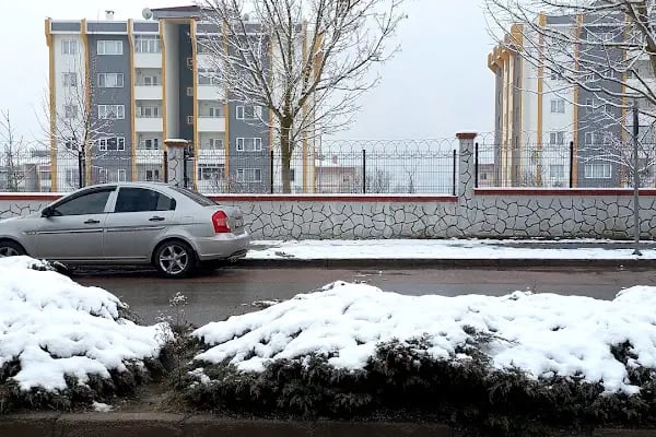 KOCAELİ İL GÖÇ İDARESİ MÜDÜRLÜĞÜ - Resim 3
