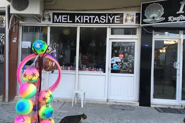 Mel Kırtasiye - Resim 2