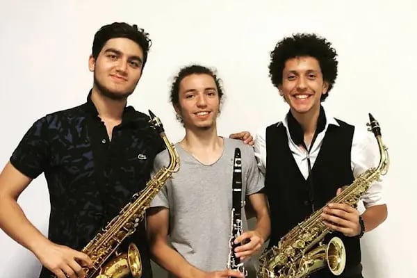 Özel Fırat Cantekin Müzik Kursu - Resim 4