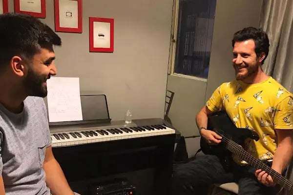 Özel Fırat Cantekin Müzik Kursu - Resim 1
