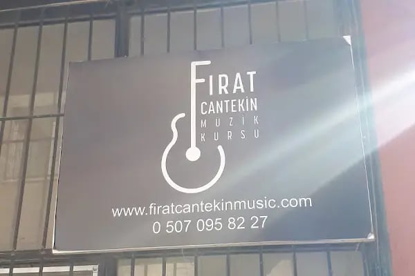 Özel Fırat Cantekin Müzik Kursu - Resim 3