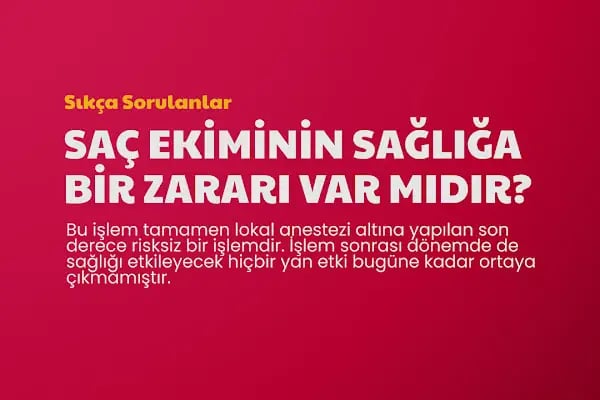 Fue Saç Ekimi Burak Karakaş - Resim 17