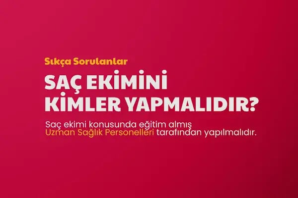 Fue Saç Ekimi Burak Karakaş - Resim 9