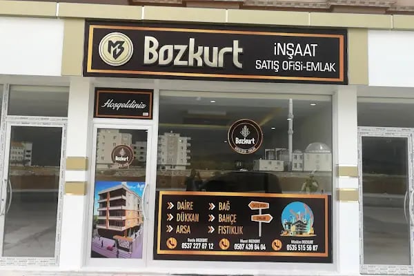 MB Bozkurt İnşaat VE Satış Ofisi - Resim 2