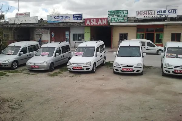 ASLAN OTOMOTİV ABDULLAH ASLAN - Resim 13