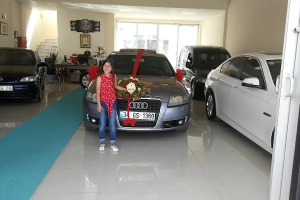 ASLAN OTOMOTİV ABDULLAH ASLAN - Resim 8