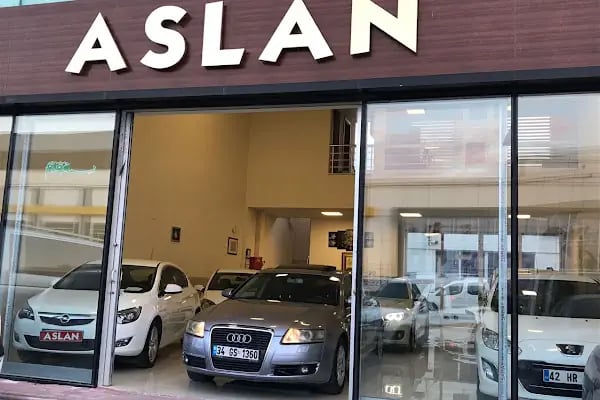 ASLAN OTOMOTİV ABDULLAH ASLAN - Resim 4