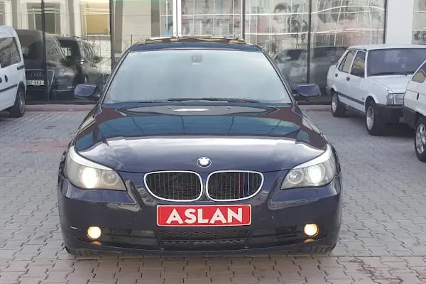 ASLAN OTOMOTİV ABDULLAH ASLAN - Resim 3