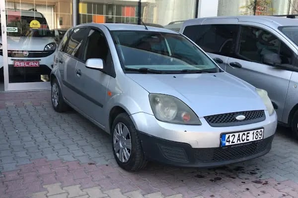 ASLAN OTOMOTİV ABDULLAH ASLAN - Resim 10
