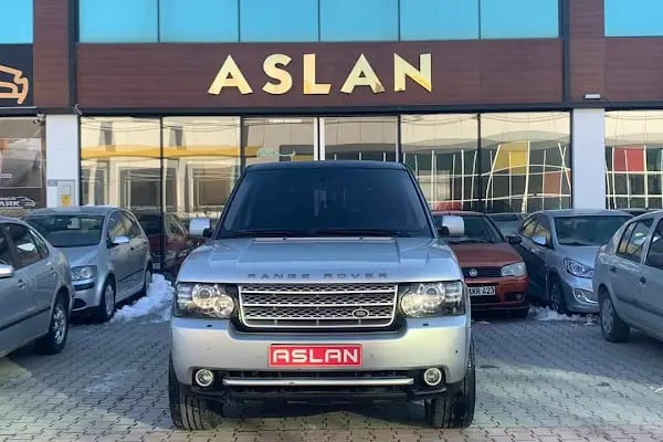 ASLAN OTOMOTİV ABDULLAH ASLAN - Resim 9