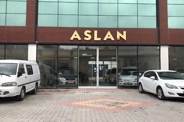 ASLAN OTOMOTİV ABDULLAH ASLAN - Resim 12