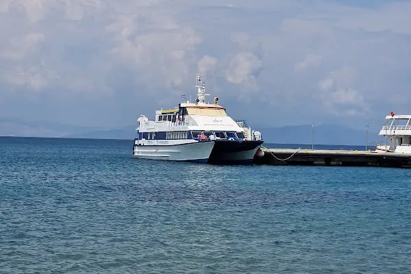 Turkish Sea Lines - Resim 4