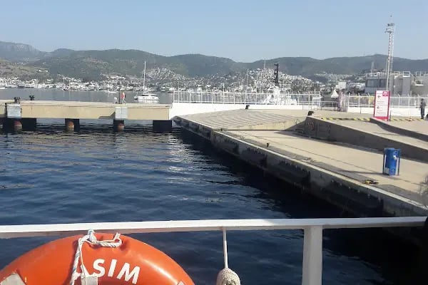Turkish Sea Lines - Resim 10