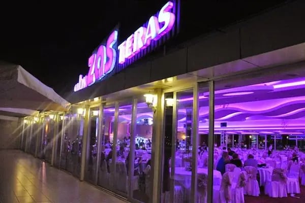 Zas Düğün Salonları - Resim 3