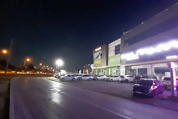 Zas Düğün Salonları - Resim 18