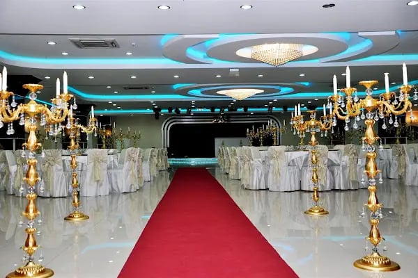 Zas Düğün Salonları - Resim 2