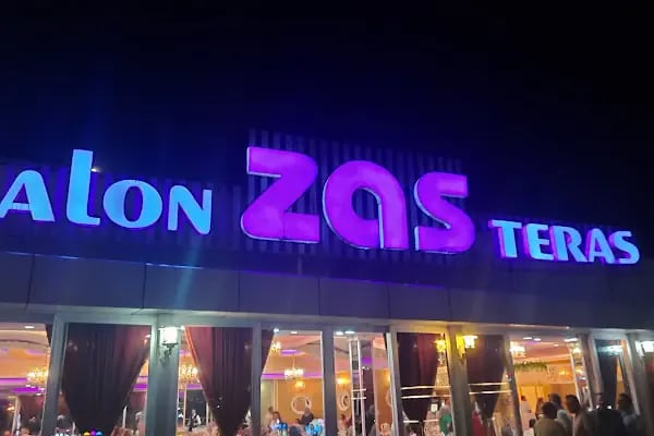 Zas Düğün Salonları - Resim 10