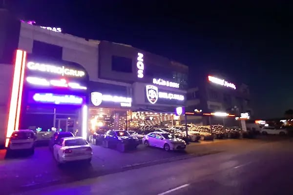 Zas Düğün Salonları - Resim 6