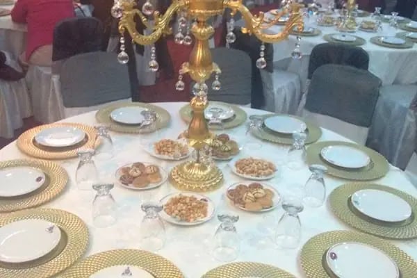 Zas Düğün Salonları - Resim 11