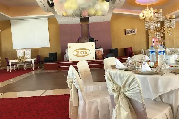 Zas Düğün Salonları - Resim 4