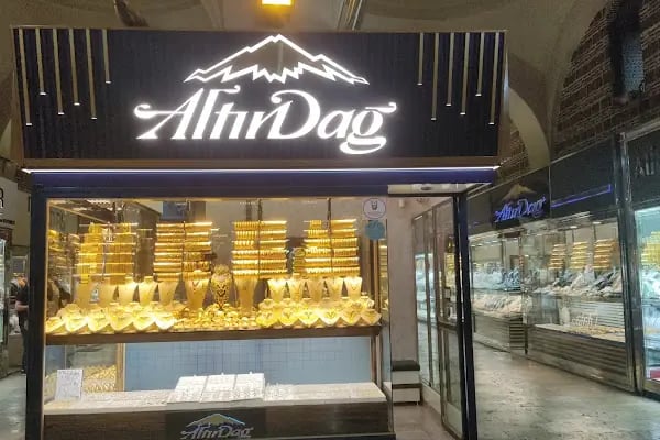 Altındağ Kuyumculuk - Resim 2