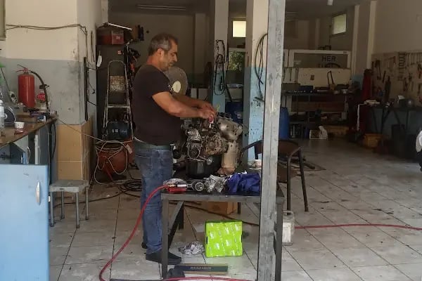 Mersin Özel Hyundai Kia Servisi - Resim 3