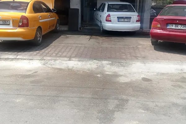 Mersin Özel Hyundai Kia Servisi - Resim 10