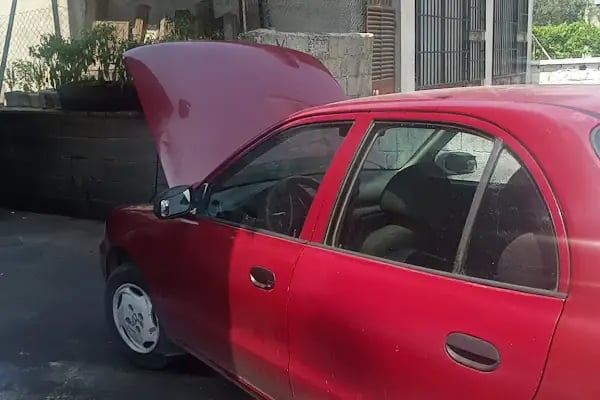 Mersin Özel Hyundai Kia Servisi - Resim 8