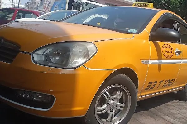 Mersin Özel Hyundai Kia Servisi - Resim 7