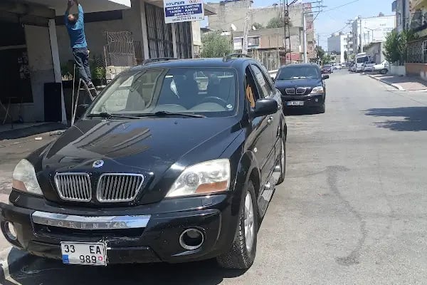 Mersin Özel Hyundai Kia Servisi - Resim 14