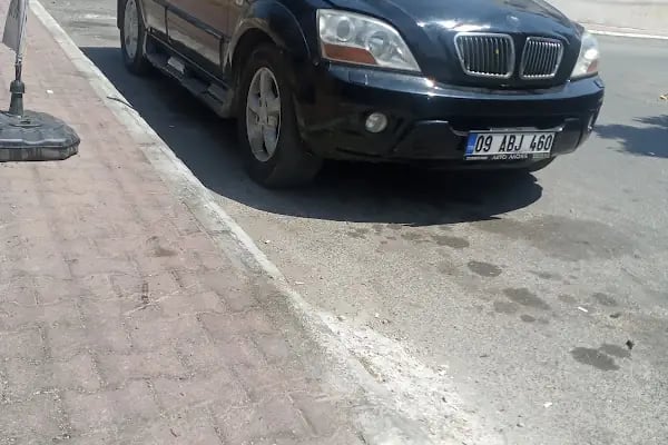 Mersin Özel Hyundai Kia Servisi - Resim 12