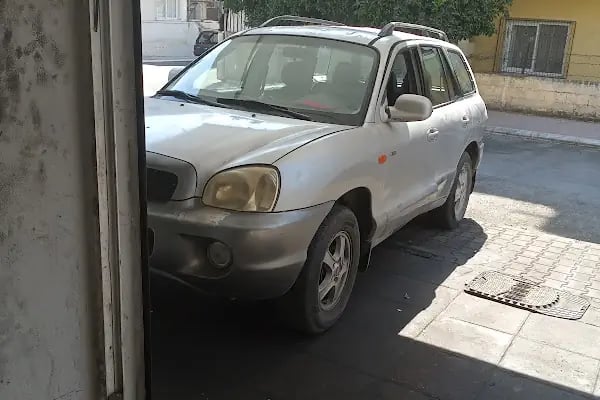 Mersin Özel Hyundai Kia Servisi - Resim 5
