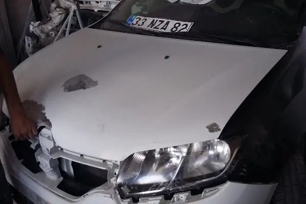 Mersin Özel Hyundai Kia Servisi - Resim 6