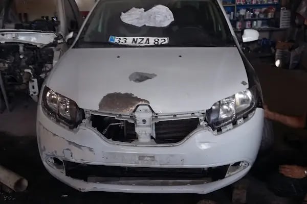 Mersin Özel Hyundai Kia Servisi - Resim 2