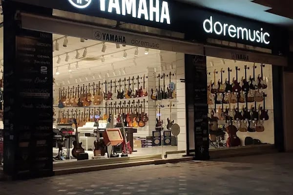 doremusic - Gaziantep - Resim 4