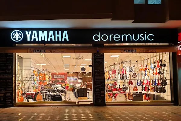 doremusic - Gaziantep - Resim 5